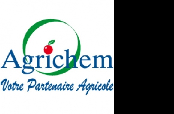 Agrichem Algerie Logo download in high quality