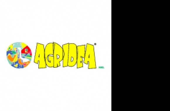 Agridea Logo download in high quality