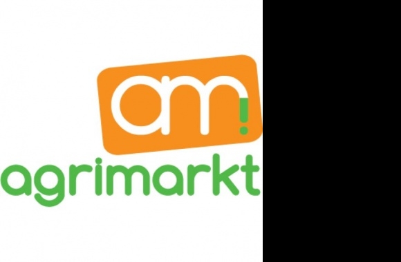 Agrimarkt Logo download in high quality