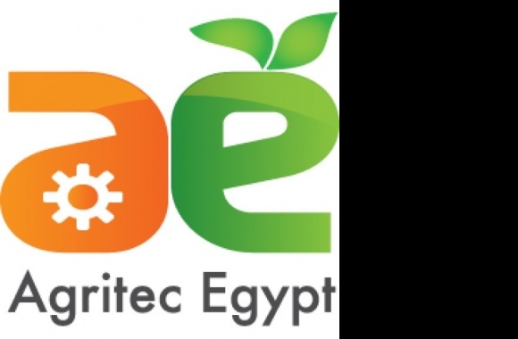 Agritec Egypt Logo download in high quality