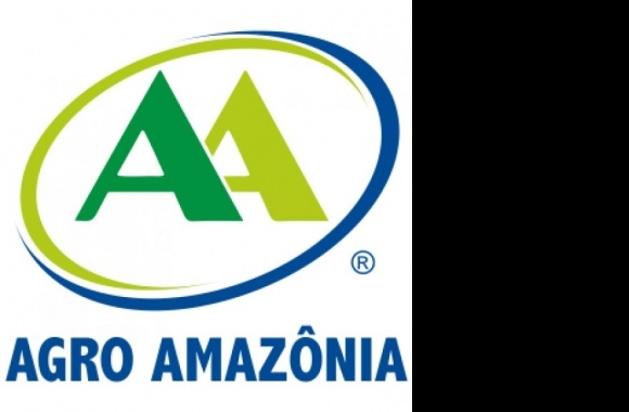 Agro Amazonia Logo download in high quality