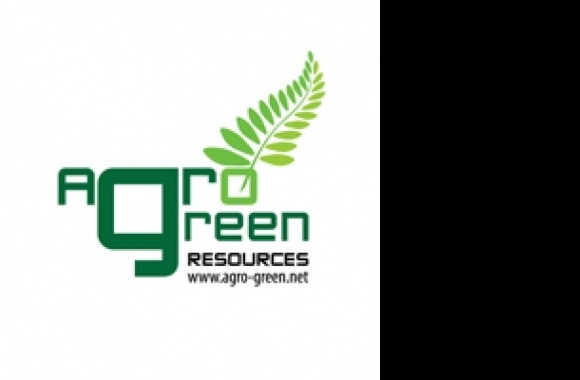 Agro Green Resources Logo download in high quality