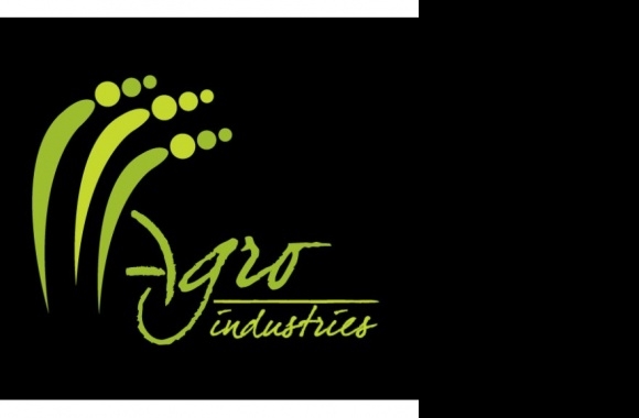 Agro Industries Logo download in high quality