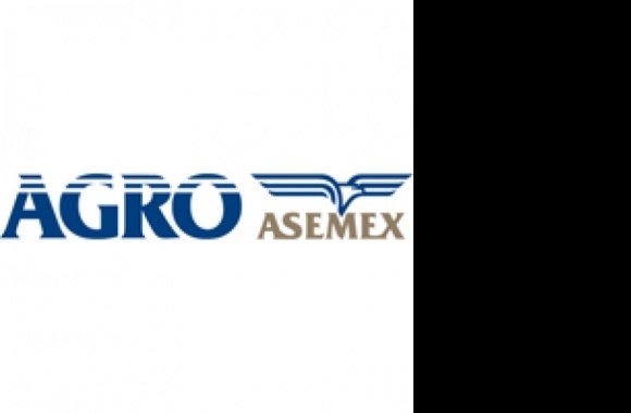 AGROASEMEX Logo download in high quality