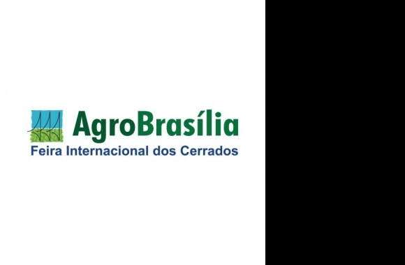 AgroBrasília Logo download in high quality