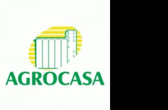 Agrocasa Logo download in high quality