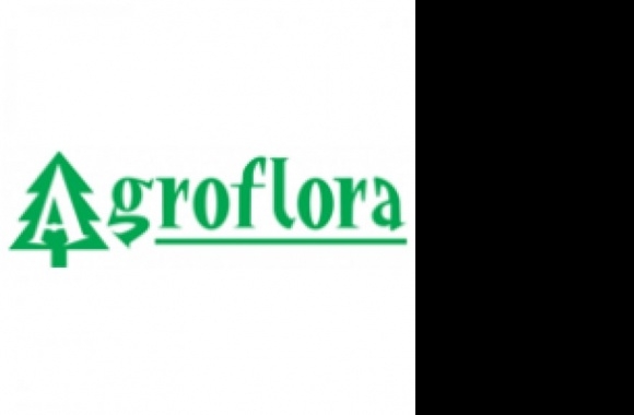 Agroflora Logo download in high quality
