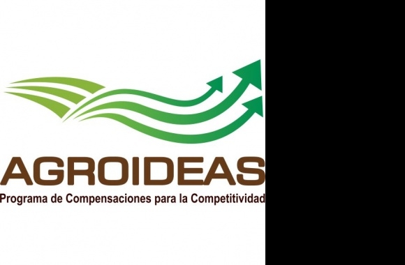 Agroideas Logo download in high quality