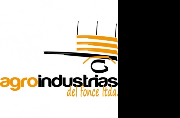 Agroindustrias del Fonce Logo download in high quality