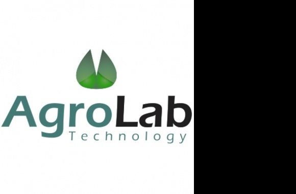 AgroLab Technology Logo download in high quality