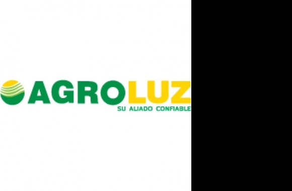 Agroluz Logo download in high quality