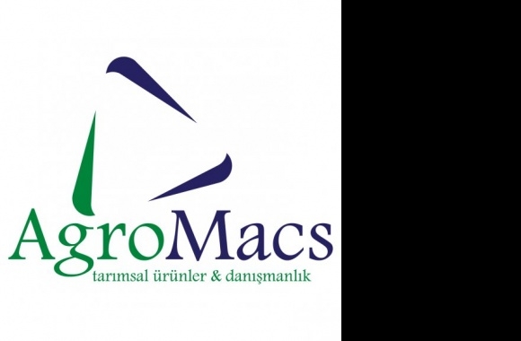 Agromacs Logo download in high quality