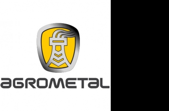 Agrometal Logo download in high quality