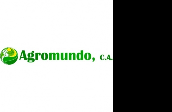 Agromundo c.a. Logo download in high quality