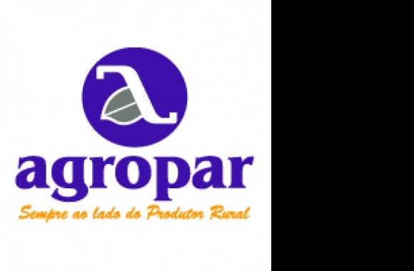 Agropar Logo download in high quality