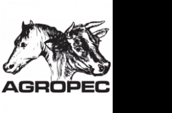 Agropec Logo download in high quality