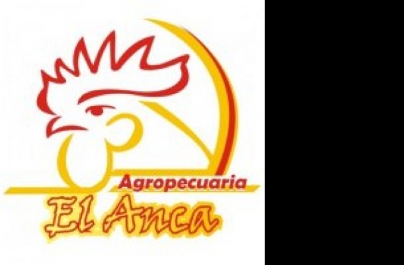 Agropecuaria El Anca Logo download in high quality