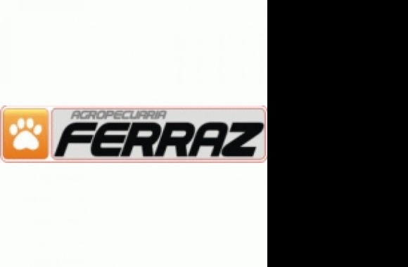 Agropecuária Ferraz Logo