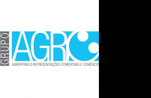 AGROPPAULO Logo download in high quality