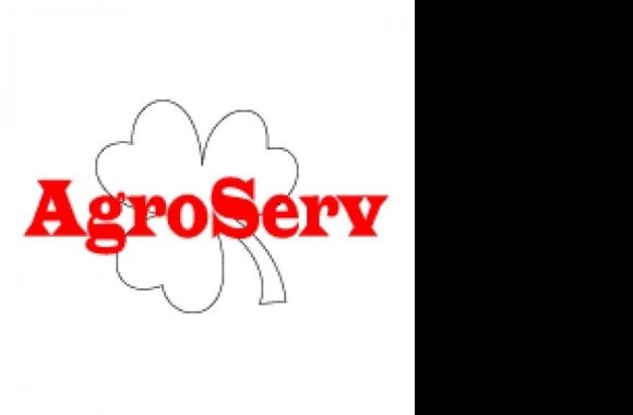 Agroserv Logo download in high quality