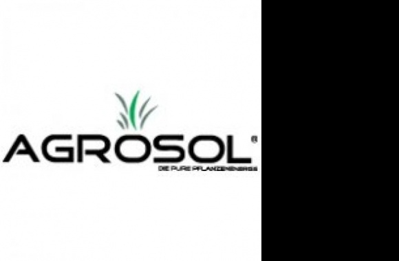 Agrosol Logo download in high quality