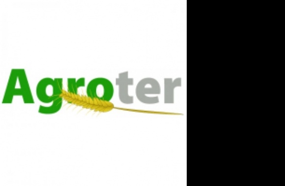 Agroter Logo download in high quality