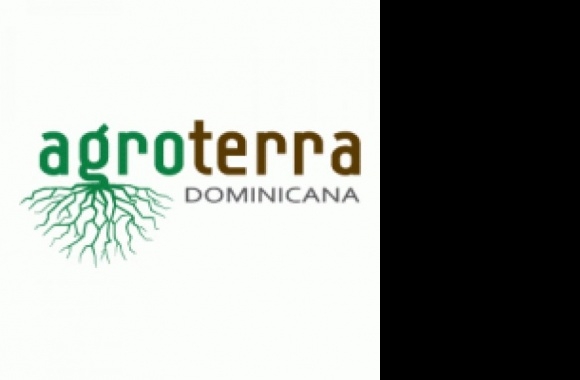 Agroterra Dominicana Logo download in high quality