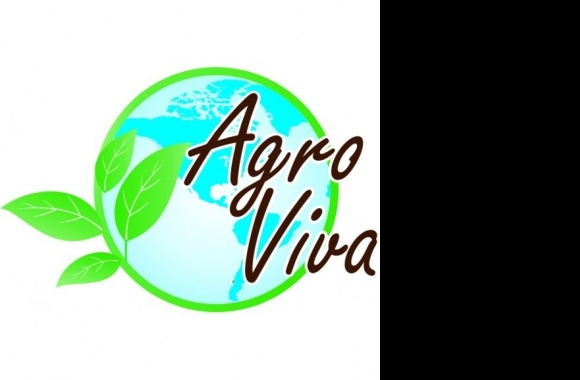 Agrovia Logo download in high quality