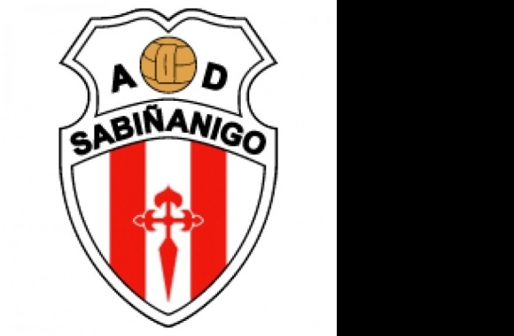 Agrupacion Deportiva Sabiñanigo Logo download in high quality