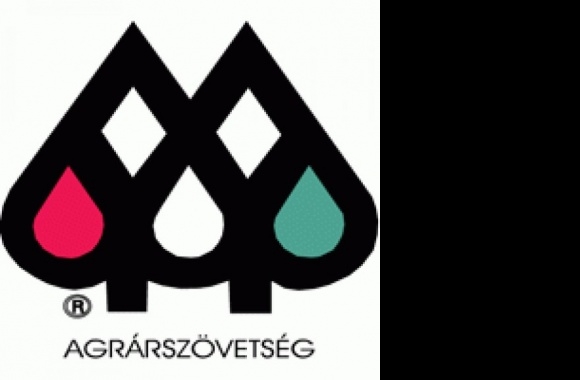 Agrárszövetség Logo download in high quality