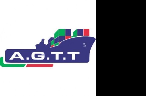 AGTT Logo download in high quality