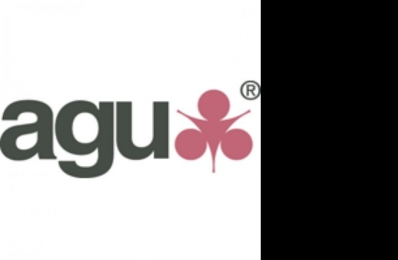 AGU Logo download in high quality
