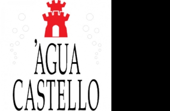 Agua Castello Logo download in high quality