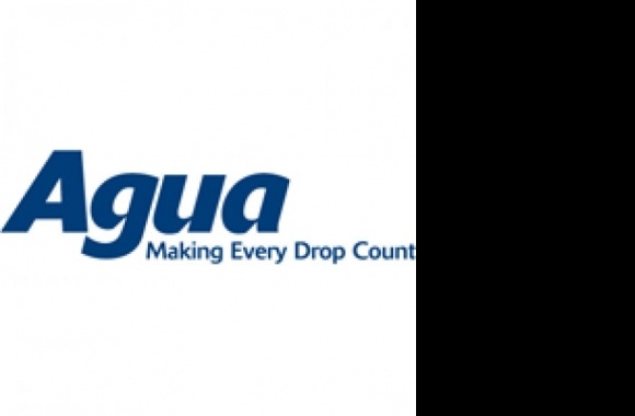 AGUA Logo download in high quality