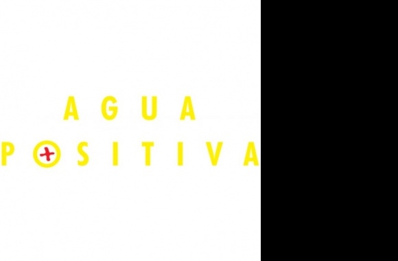 Agua Positiva Logo