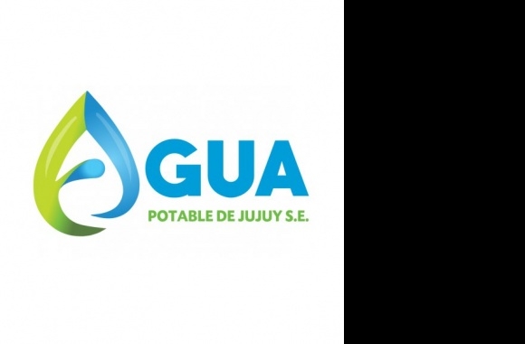 Agua Potable de Jujuy Logo download in high quality