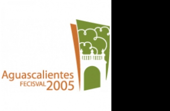 Aguascalientes Fecisval 2005 Logo download in high quality