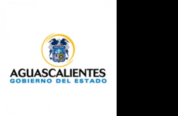 Aguascalientes Gobierno del Estado Logo download in high quality