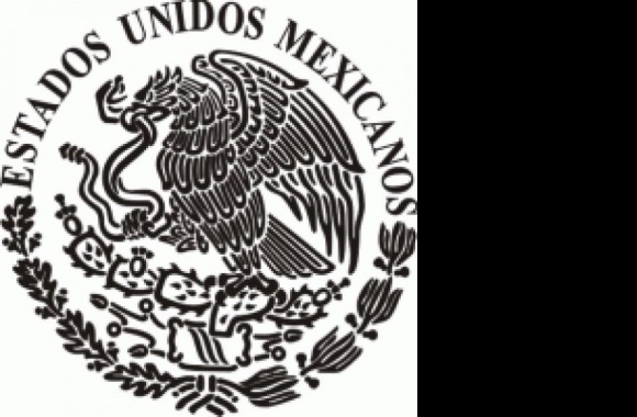 AGUILA DE MEXICO Logo