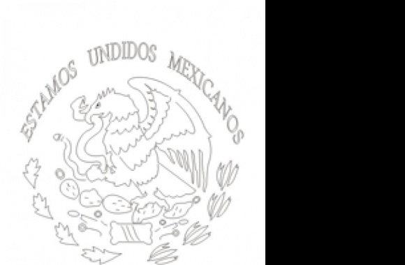 aguila mexico Logo download in high quality