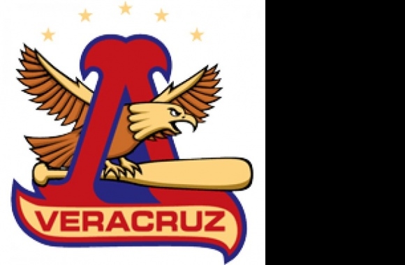 Aguilas de Veracruz Logo