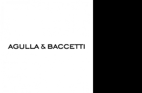 Agulla & Baccetti Logo download in high quality