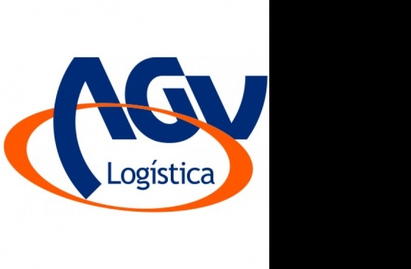 AGV Logistica Logo