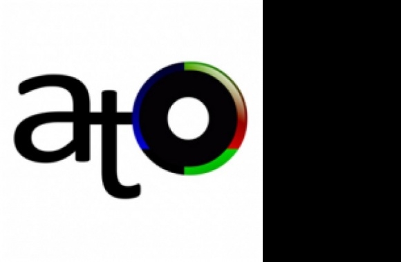 Agência Ato Logo