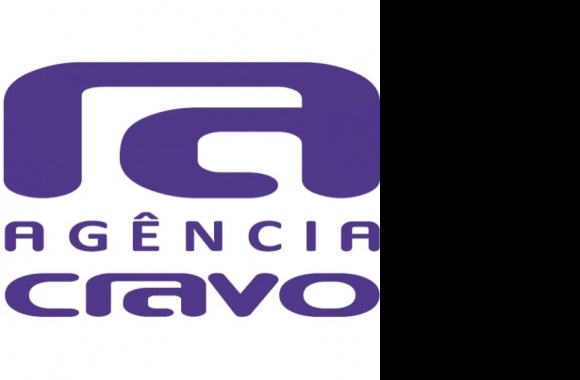 Agência Cravo Logo download in high quality