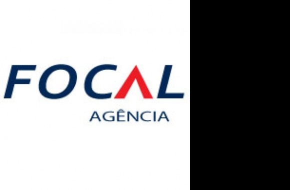 Agência Focal Logo download in high quality