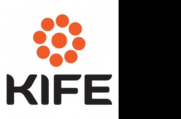Agência Kife Logo download in high quality