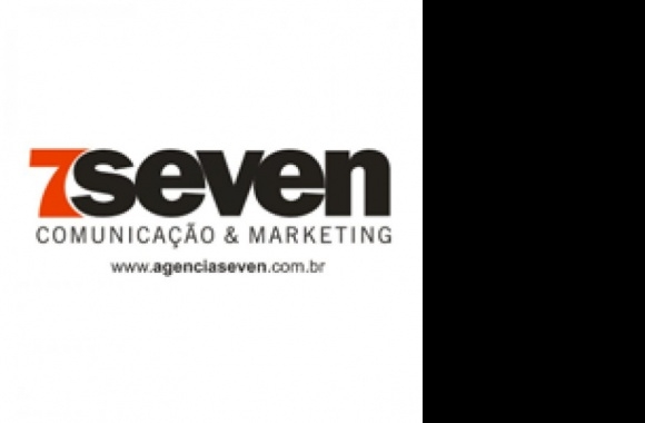 Agência Seven - Botucatu Logo download in high quality