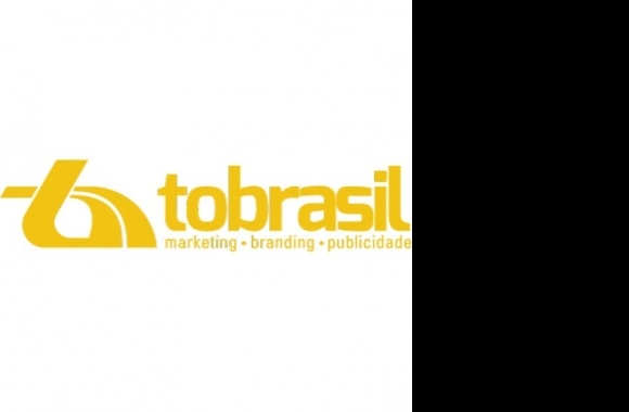 Agência ToBrasil Logo download in high quality