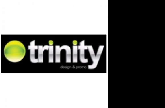 Agência Trinity Logo download in high quality